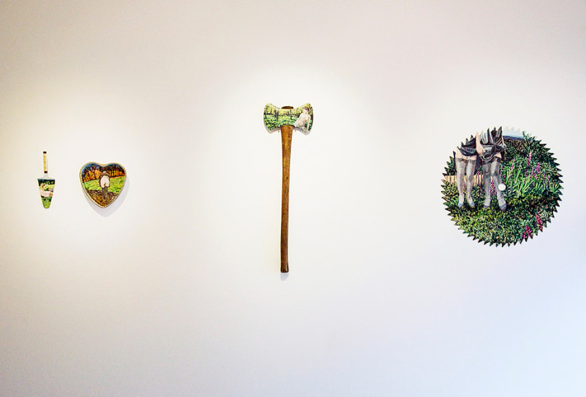 Palm Beach Summer Show 2015