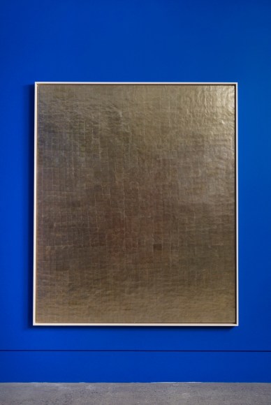 The Light Around You , 2015