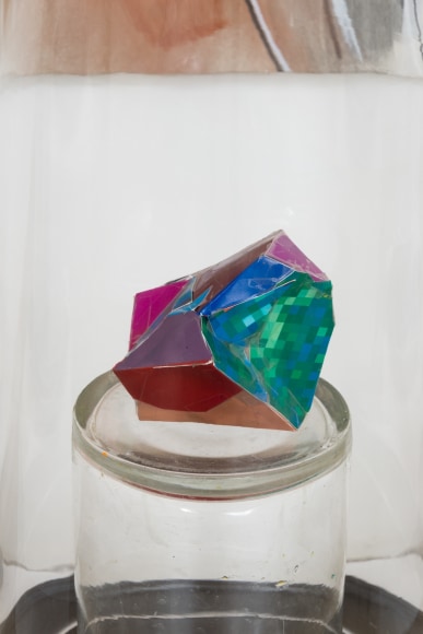 Michael John Kelly, Payload 2, 2016