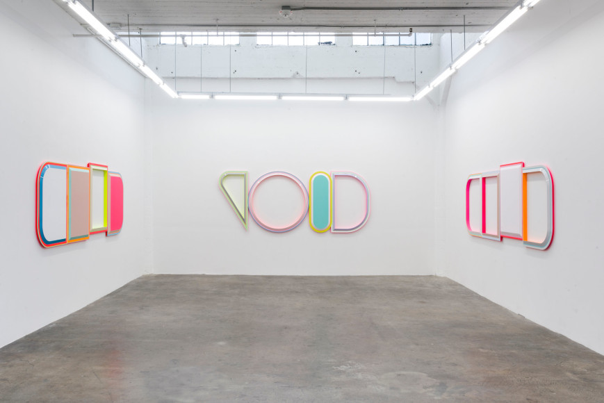 Love Letter to L.A., 2021