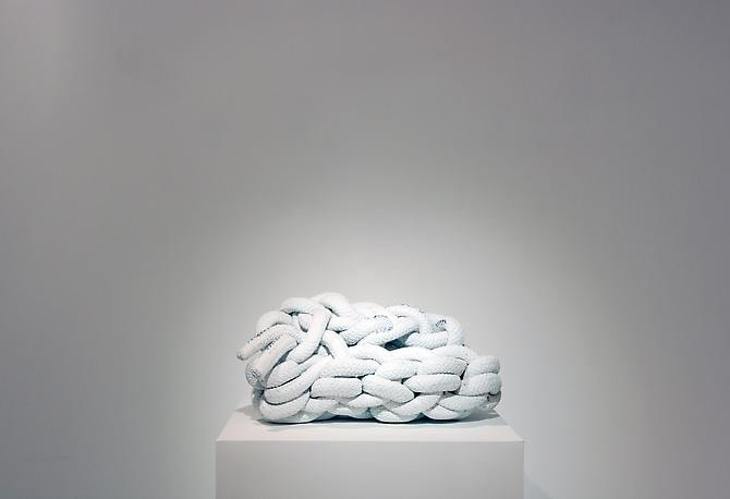 Installation View Gavlak Gallery