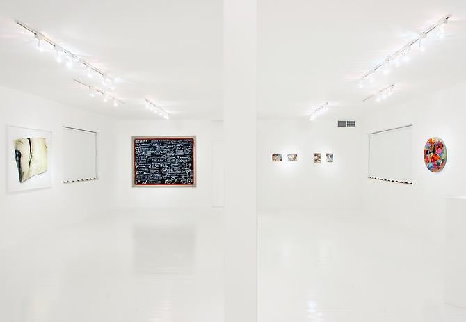 Installation View &quot;21 of 24&quot;