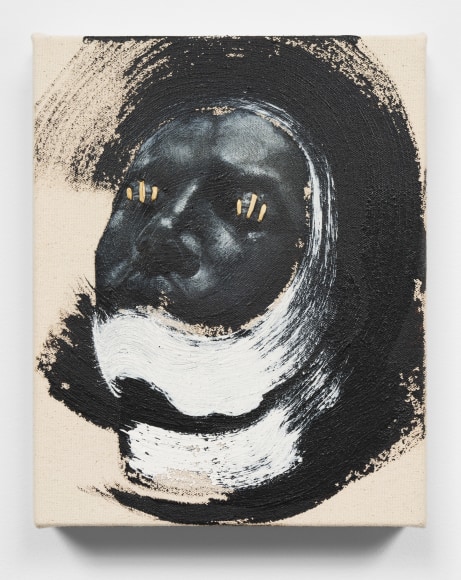 Braxton Garneau, Processioner 2, 2023