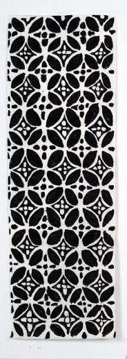 Elisabeth Kley, Scroll A 2, 2014