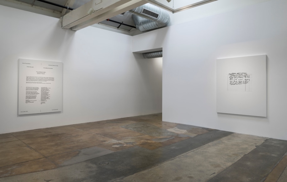 Dean Sameshima "647(d)"