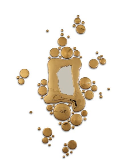 Rob Wynne, OCULUS, 2021