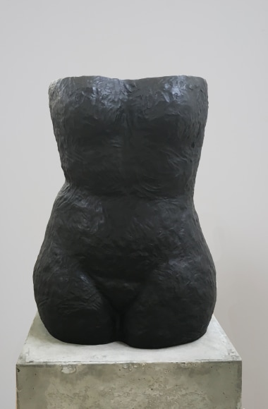 Bronze 1, 2015, Bronze