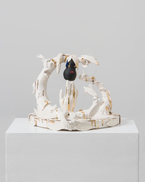 Alex Anderson, Pearanoia, 2019