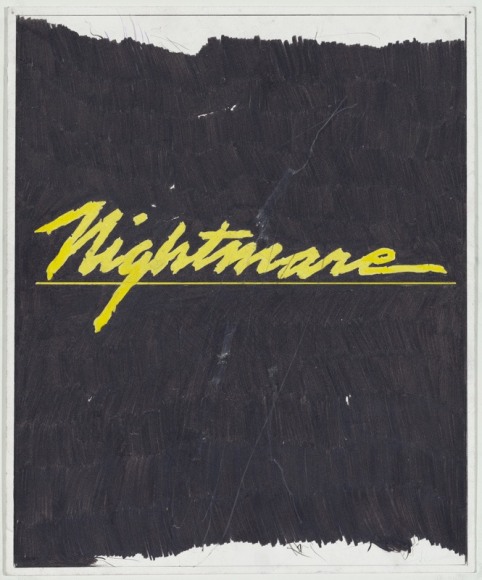 Punk & Faggotry (Nightmare), 2014