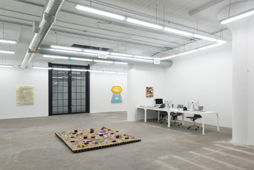 Inaugural Exhibition