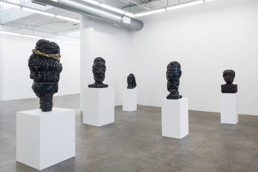 Kim Dacres: Wisdom Embedded in the Treads