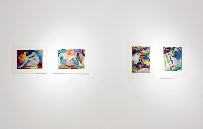 Installation View &quot;21 of 24&quot;