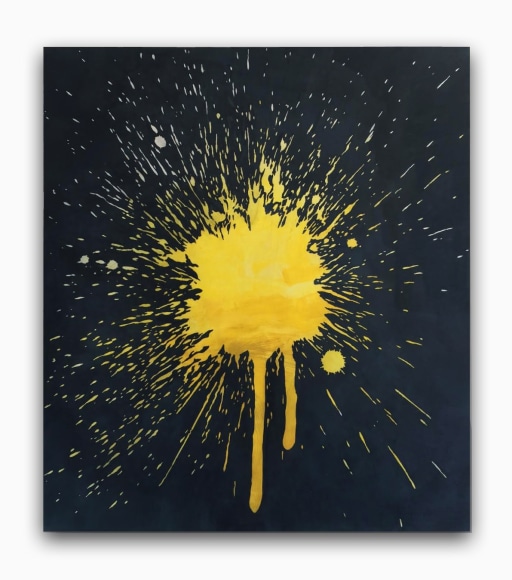 Andrew Brischler Blood Brothers, 2015