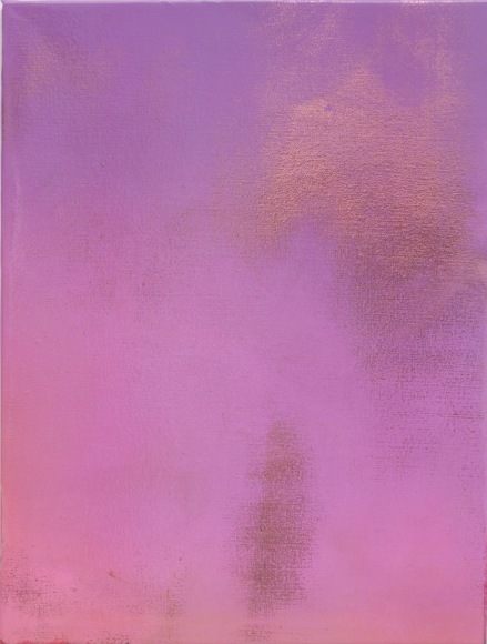 Nir Hod, The Life We Left Behind, 2016