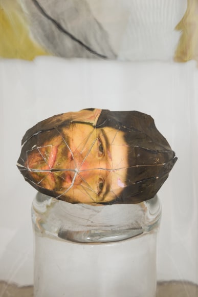 Michael John Kelly, Payload 1, 2016