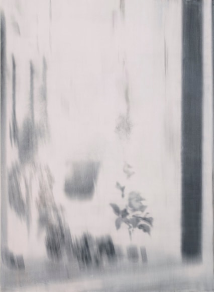 Nir Hod Nothing Has Changed, 2024