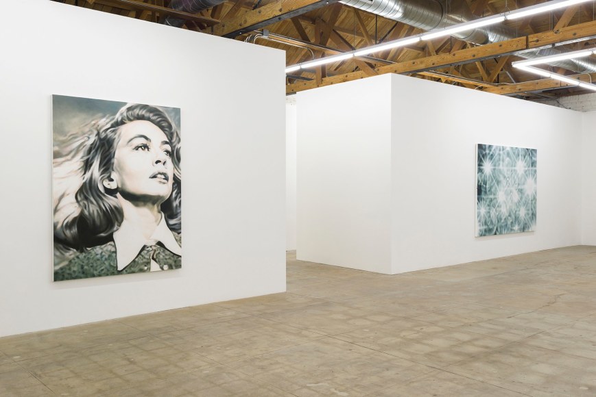 Judith Eisler, Close-Ups & Two Shots