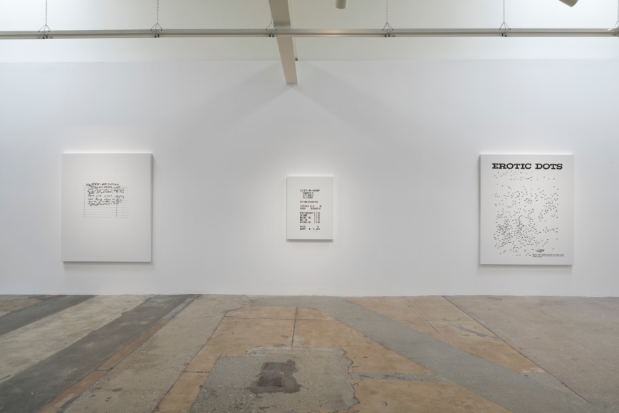 Dean Sameshima "647(d)"