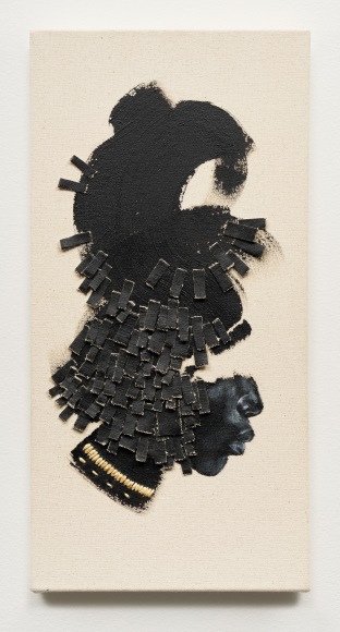 Braxton Garneau, Fancy gyal, 2022