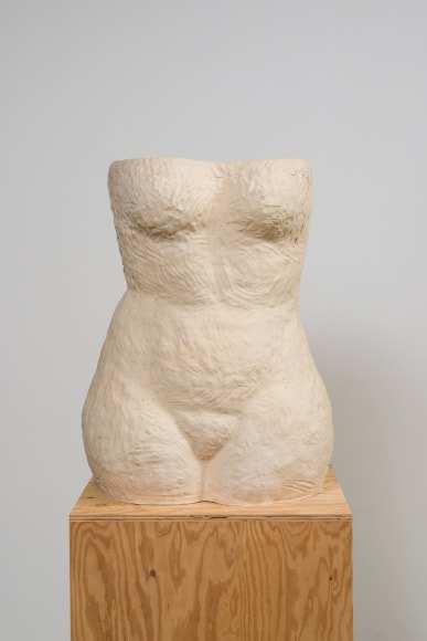 T2, 2015 Ceramic