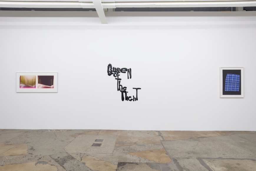 Installation view&nbsp;of Summer&nbsp;Group Exhibition