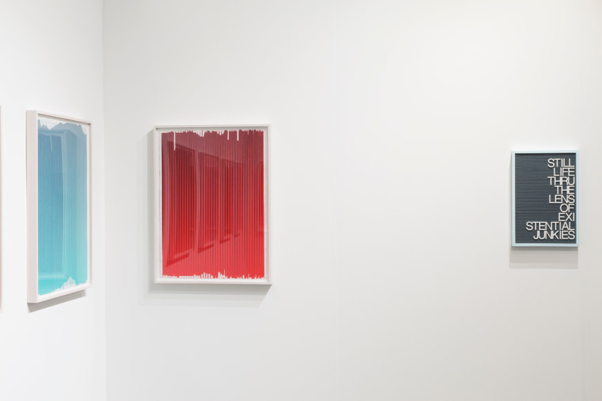 UNTITLED, San Fransisco