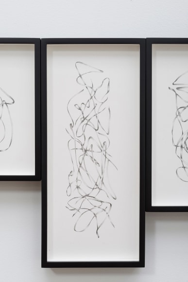 Yuval Pudik, The Grants of 69 Washington: 14 Lost Girls, 2015