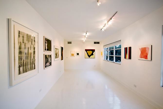 Installation View &quot;My Echo My Shadow&quot;