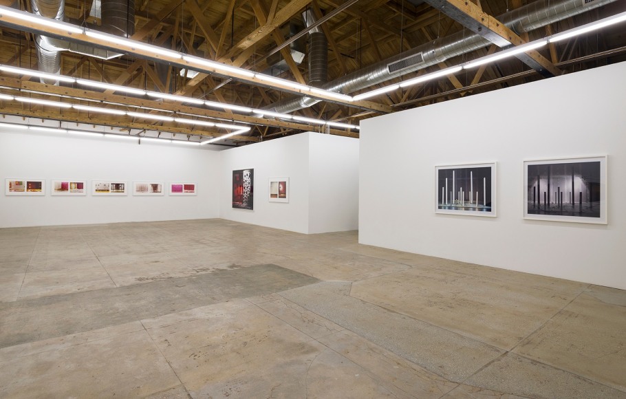 David Haxton "Cut To: Paper & Film"