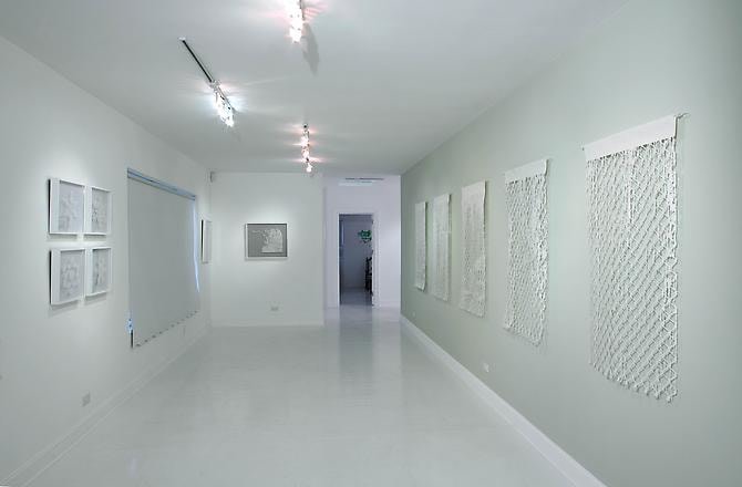 Bovey Lee "Water Has A Memory"
