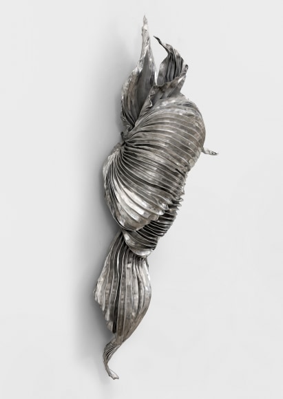 Lynda Benglis Szawe, 1989