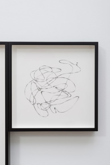 Yuval Pudik, The Grants of 69 Washington: 10 Lost Girls, 2015