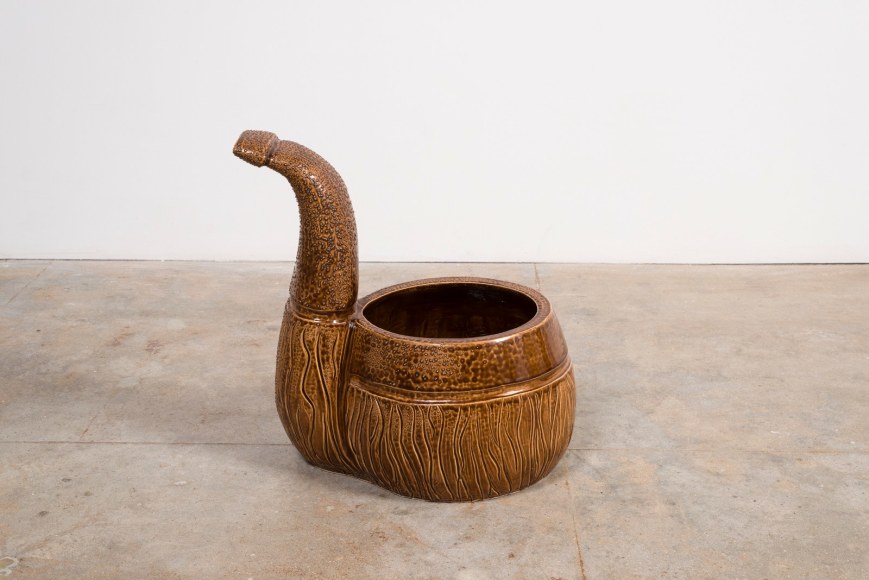 Yet to be titled (sansevieria) 1.4, 2015