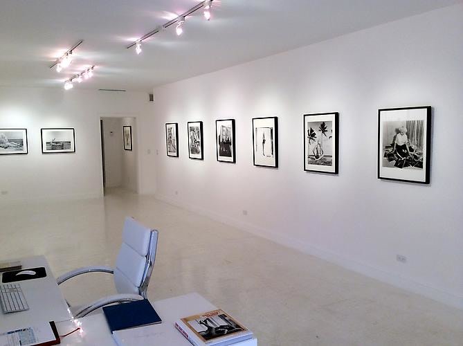 Bunny Yeager &quot;Photographs from the 1950's and 60's&quot;