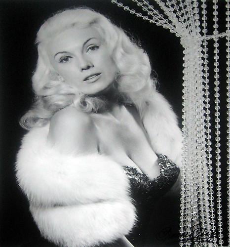 Bunny with Beads - Miami, FL