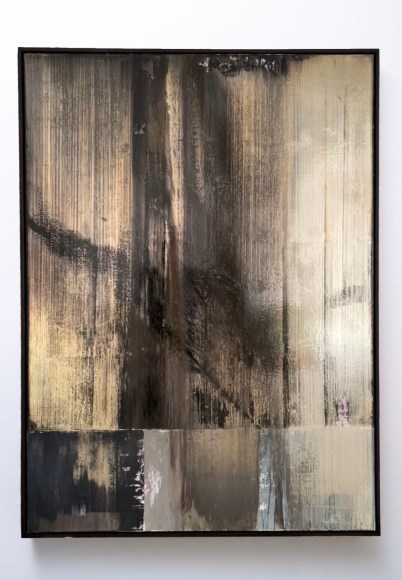 Nir Hod, The Life We Left Behind, 2022