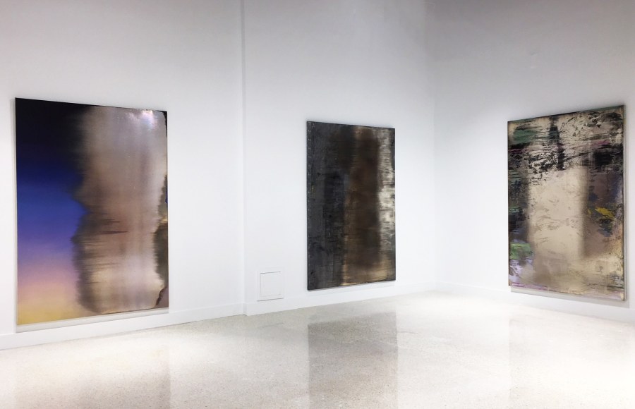 Nir Hod, The Life We Left Behind, 2018