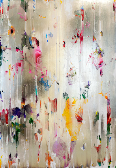 Nir Hod, The Life We Left Behind, 2018