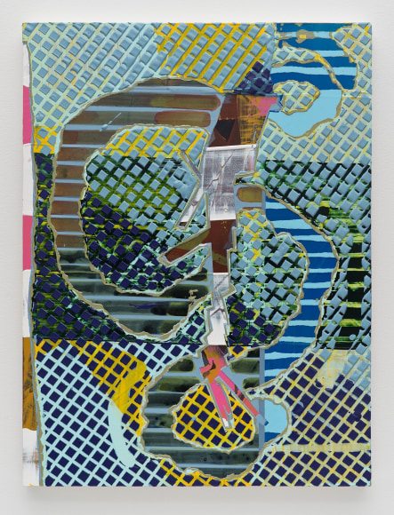 Briton Tolliver, Delicate Features, 2014