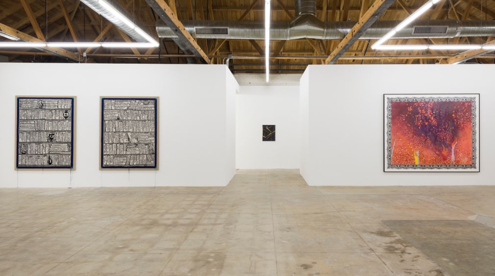 Los Angeles Ten Year Anniversary