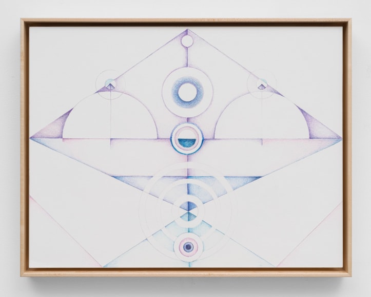 Kathryn Garcia Vortex, 2020