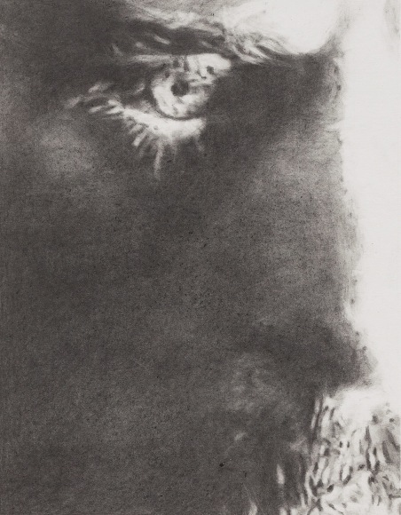 Detail, Painter 2