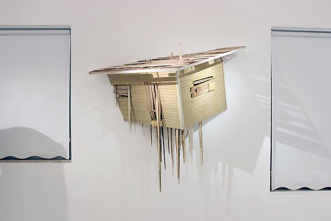 Installation View Gavlak Gallery