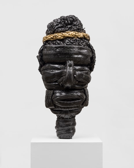 Kim Dacres Peaceful Perch, 2018-2019