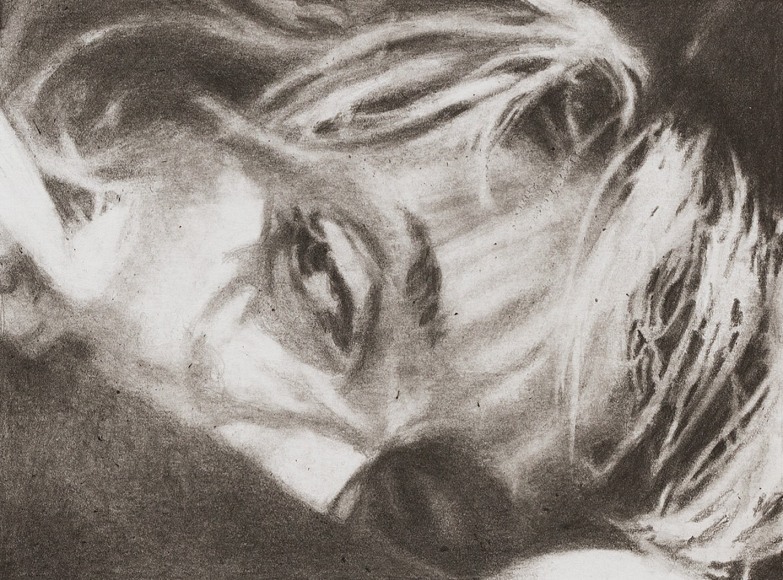 Detail, CD