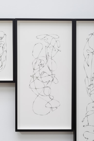 Yuval Pudik, The Grants of 69 Washington: 9 Lost Girls, 2015