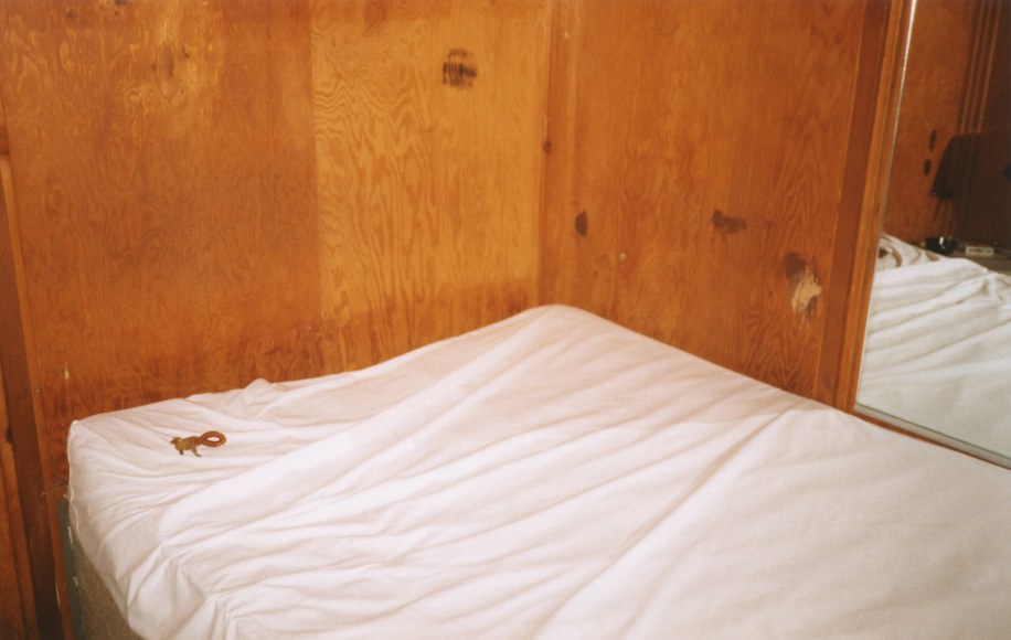 (Detail) Dean Sameshima, In Between Days (Without You) 15, 1998