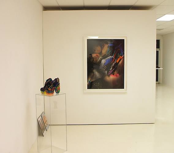 Installation View Gavlak Gallery