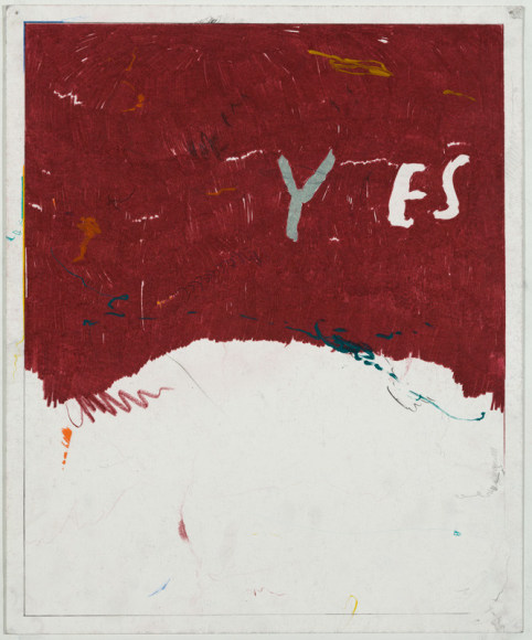 Punk & Faggotry (Y E S), 2014