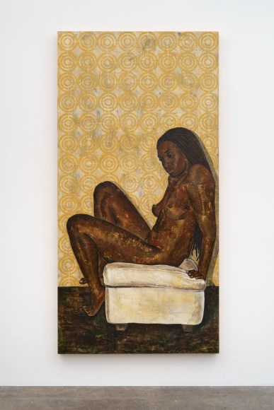 LaToya Hobbs, a more nuanced perspective, 2012